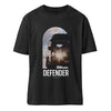T-Shirt DefenderDrivers 'Holy'