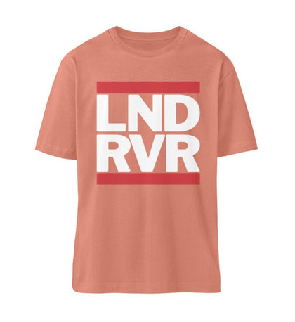 T-Shirt 'LND RVR' - Good Camper-Showroom & Onlineshop für Dachzelte HH