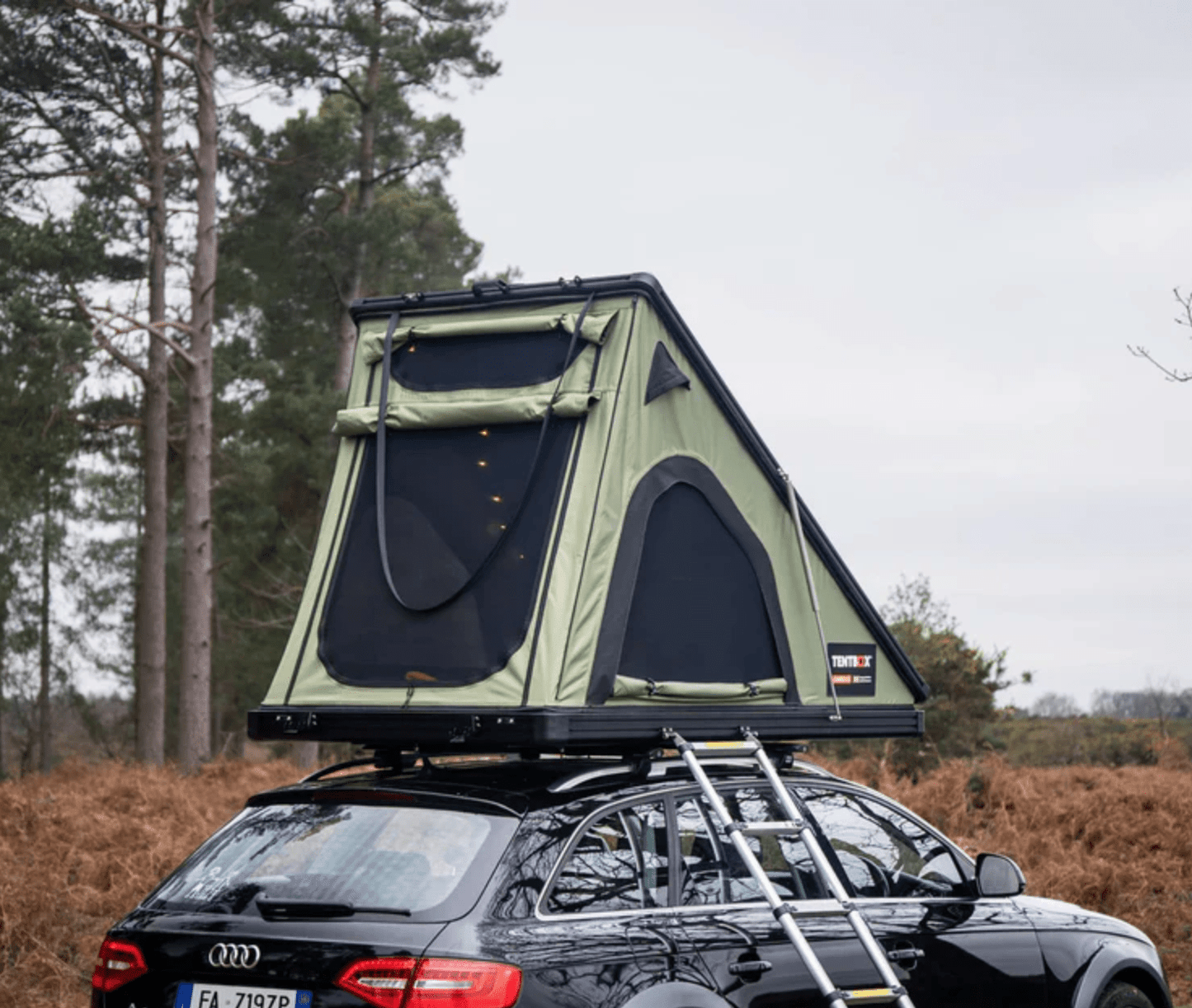 TentBox Cargo 2.0 – Good Camper GmbH