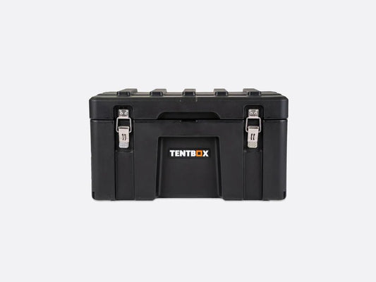 Tentbox Chuck Box - Transportbox - Good Camper - Showroom & Onlineshop für Dachzelte HH