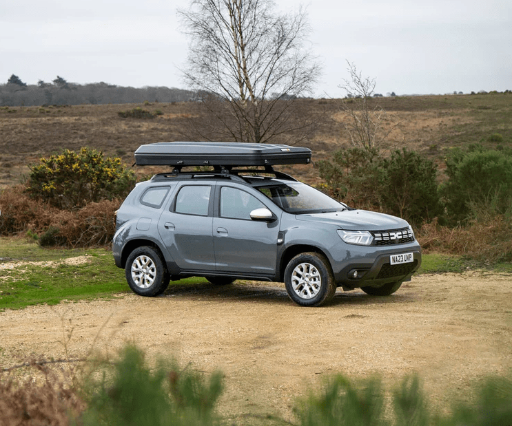 dachzelt tentbox Tentbox Classic 2.0 – Good Camper GmbH