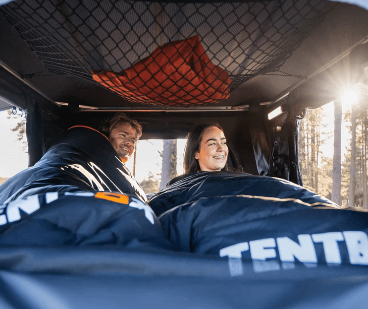 dachzelt tentbox Tentbox Classic 2.0 – Good Camper GmbH