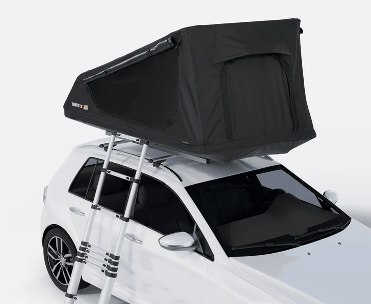 dachzelt showroom Tentbox Go – Good Camper GmbH