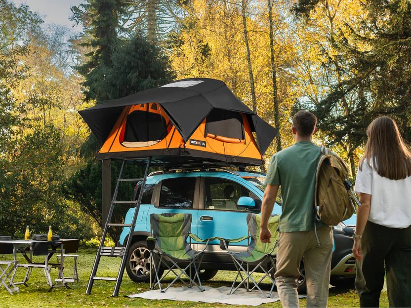 Tentbox Lite - 2026er Version - Good Camper GmbH