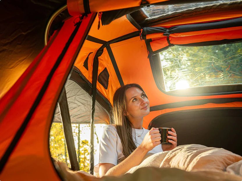 Tentbox Lite - 2026er Version - Good Camper GmbH