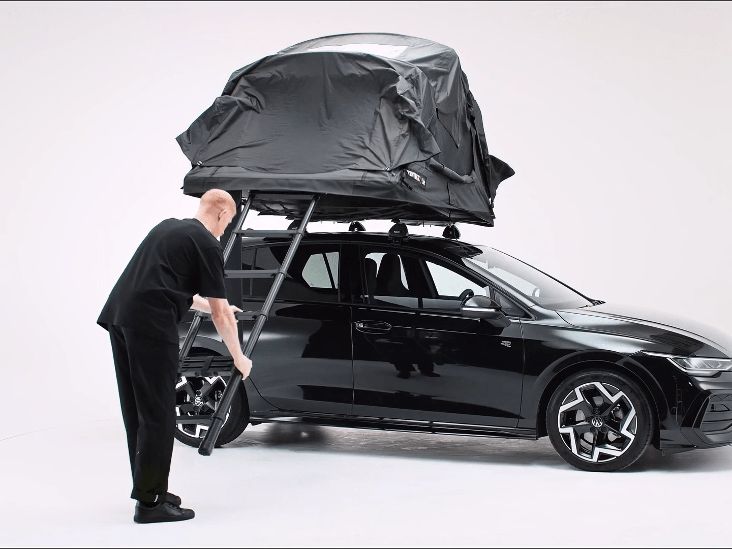 Tentbox Lite - 2026er Version - Good Camper GmbH