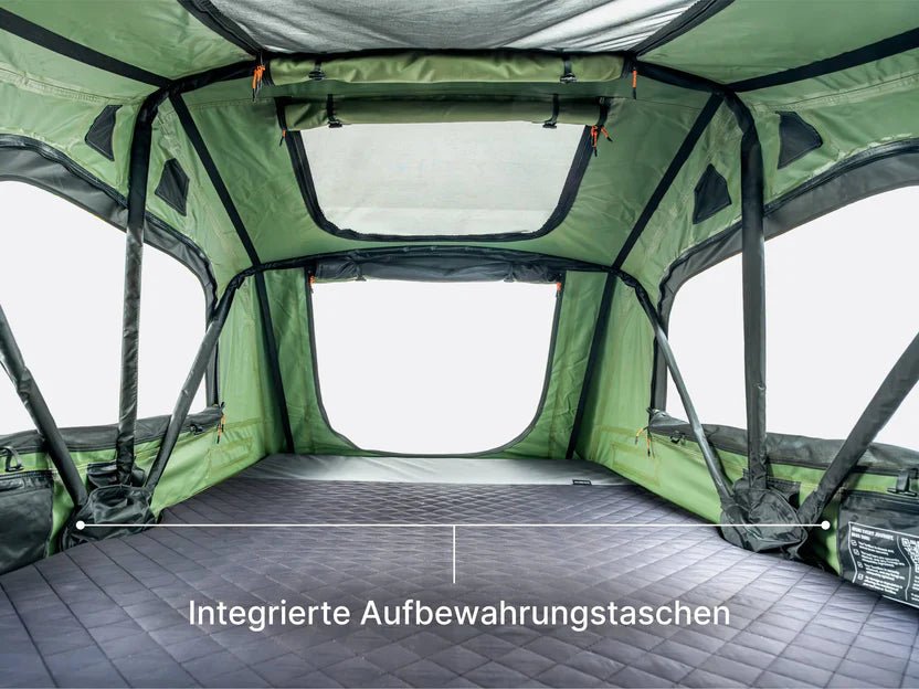 Tentbox Lite XL - 2026er Version - Good Camper GmbH