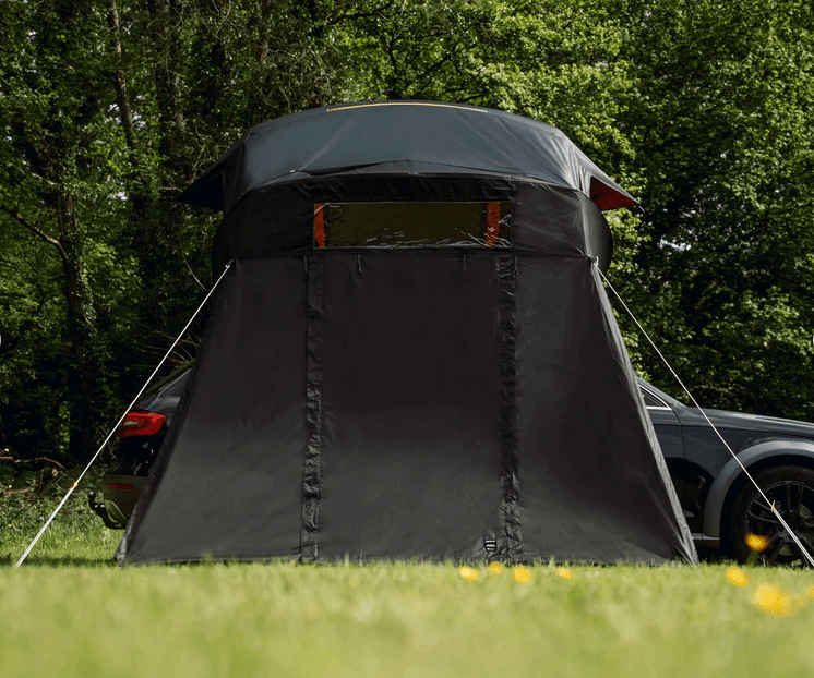 yucatan xl zelt Tentbox Lite XL Anbauzelt