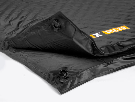 TentBox Matratzenauflage - Good Camper - Showroom & Onlineshop für Dachzelte HH