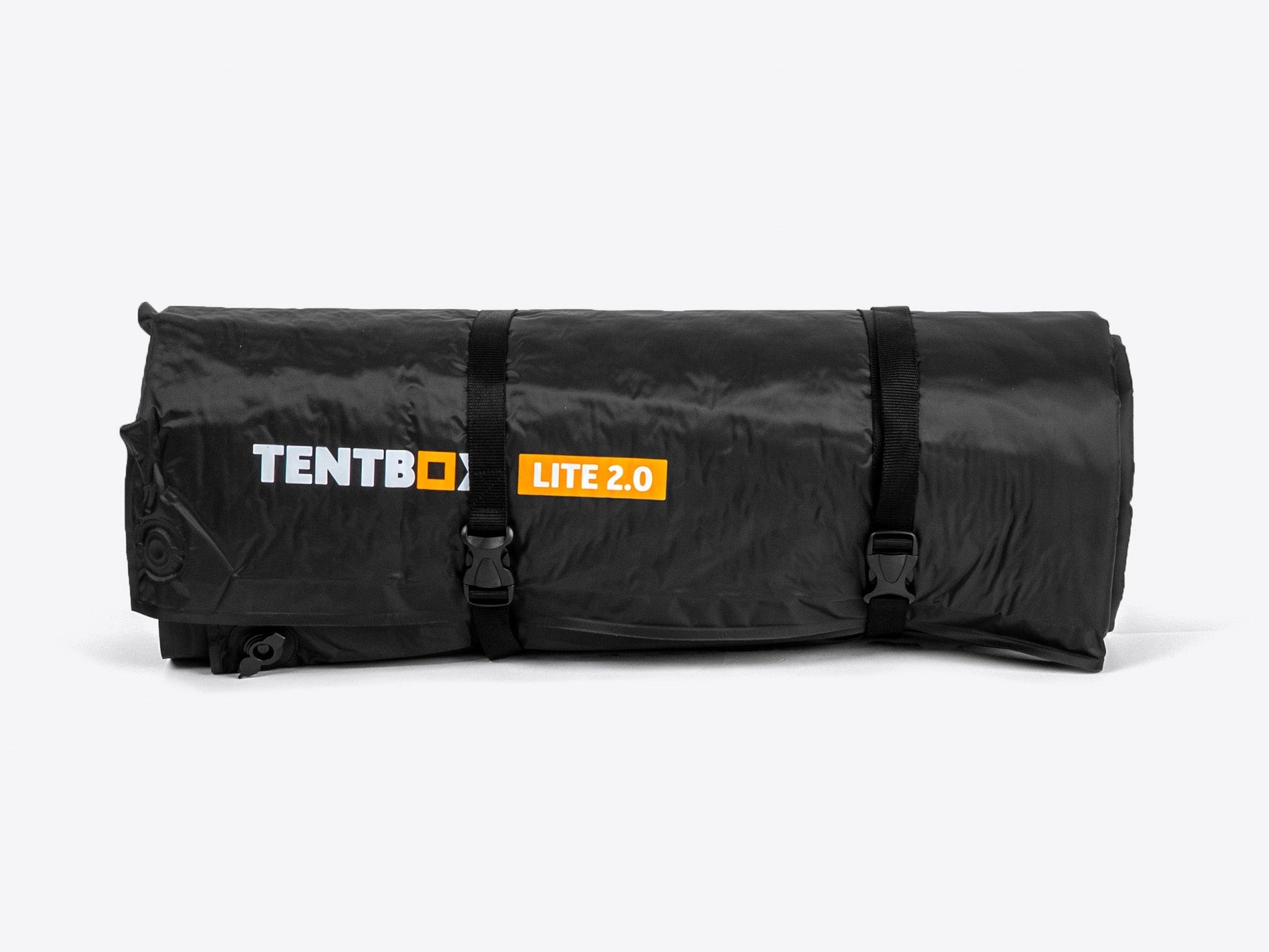 TentBox Matratzenauflage - Good Camper - Showroom & Onlineshop für Dachzelte HH