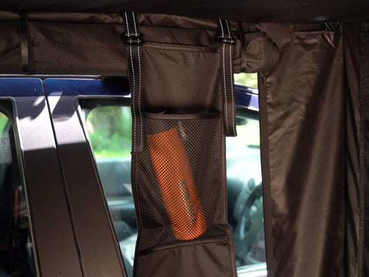 TentBox Zeltraum - Good Camper - Showroom & Onlineshop für Dachzelte HH