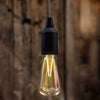 The Sunnyside Camplight - LED Birne mit Akku