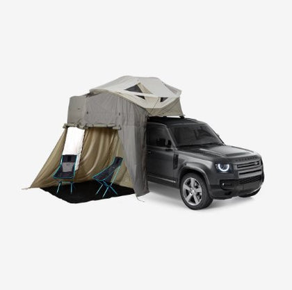 Thule Approach Annex Medium - Good Camper - Showroom & Onlineshop für Dachzelte HH