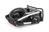 Thule Chariot Lite 2 (Doppelsitzer) Farbe: Agave