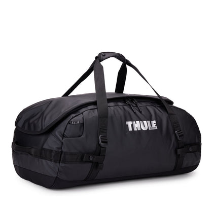 Thule Chasm 40 L Reisetasche und Rucksackfunktion - verschiedene Farben - Good Camper-Showroom & Onlineshop für Dachzelte HH