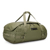 Thule Chasm 90 L Reisetasche und Rucksackfunktion - verschiedene Farben