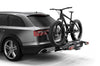 Thule EasyFold XT Anhängerkupplungs-Fahrradträger für 2 und 3 Fahrräder