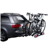 Thule EuroRide - Fahrradträger für 3 Fahrräder, Anhängerkupplungsträger