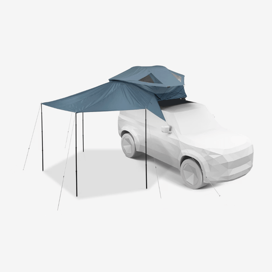 Thule Markise für Dachzelt: Approach Awning L - Good Camper GmbH