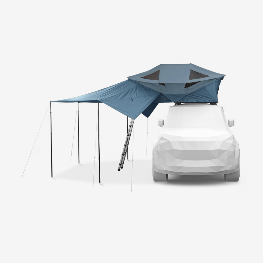 Thule Markise für Dachzelt: Approach Awning L - Good Camper GmbH