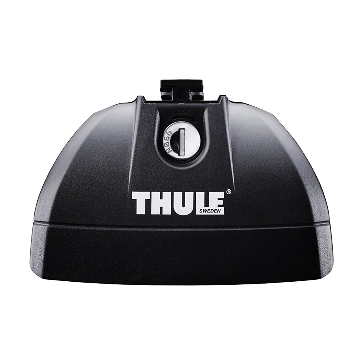 Thule Rapid System 753000 Fuß für Fahrzeuge 4er-Pack schwarz - Good Camper-Showroom & Onlineshop für Dachzelte HH