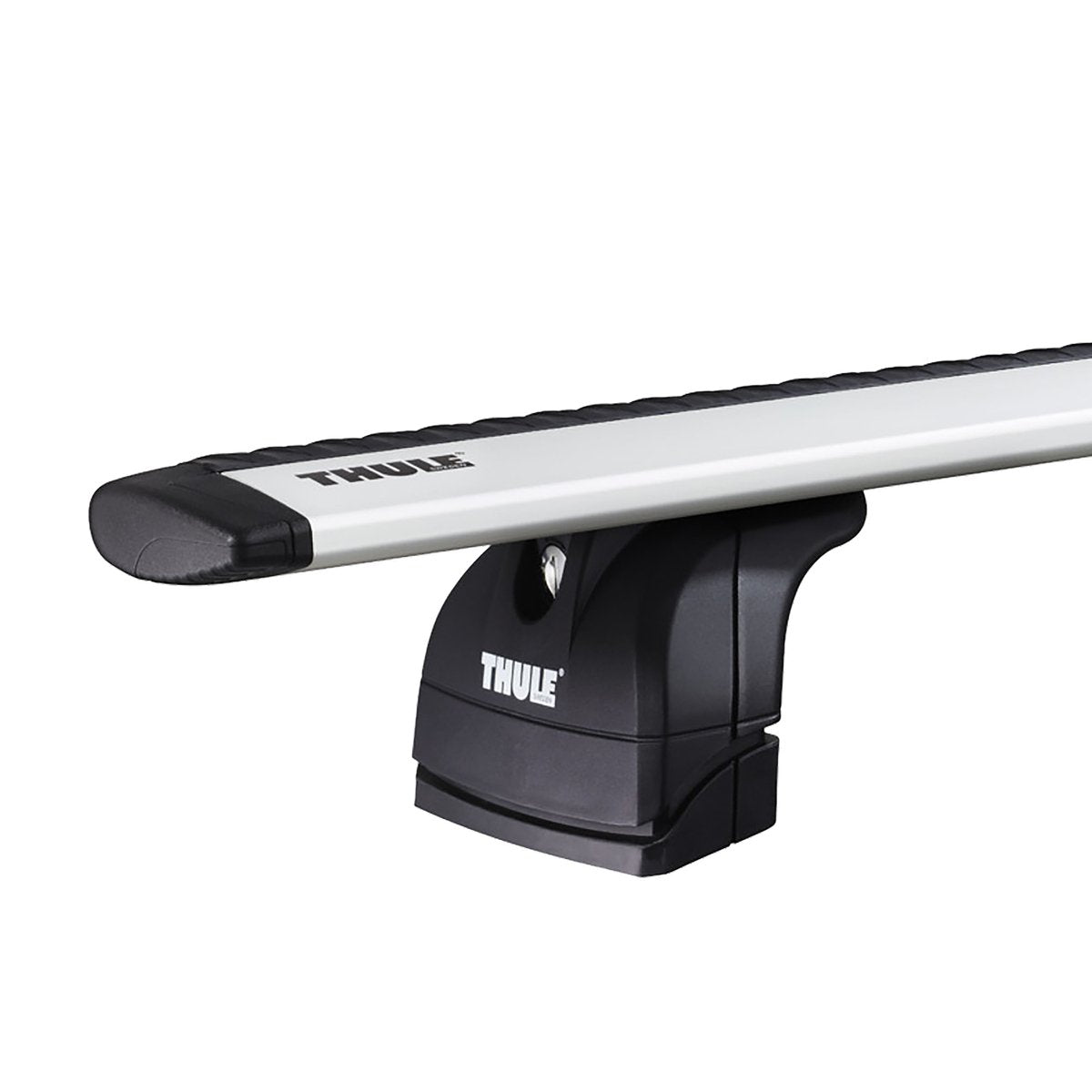 Thule Rapid System 753000 Fuß für Fahrzeuge 4er-Pack schwarz - Good Camper-Showroom & Onlineshop für Dachzelte HH