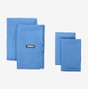 Thule Sheets für 2 Personen Dachzelte - blau