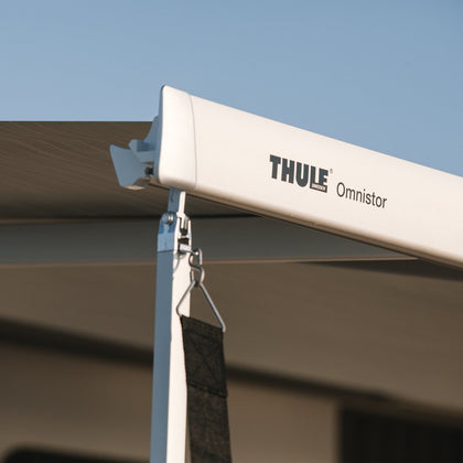 Thule Spanngurt Kit - Zubehör für Markisen - Good Camper-Showroom & Onlineshop für Dachzelte HH