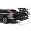 Thule VeloSpace XT 3-Fahrräder Anhängerkupplungträger (schwarz)