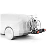Thule VeloSpace XT - Fahrradträger für die Anhängerkupplung - verschiedene Optionen