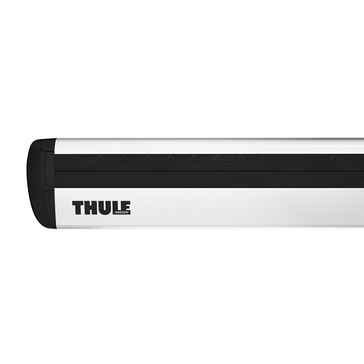 thule wingbar dachzelt Thule Wingbar Evo 108 cm Dachträger-Traverse 2er-Pack aluminium 711100