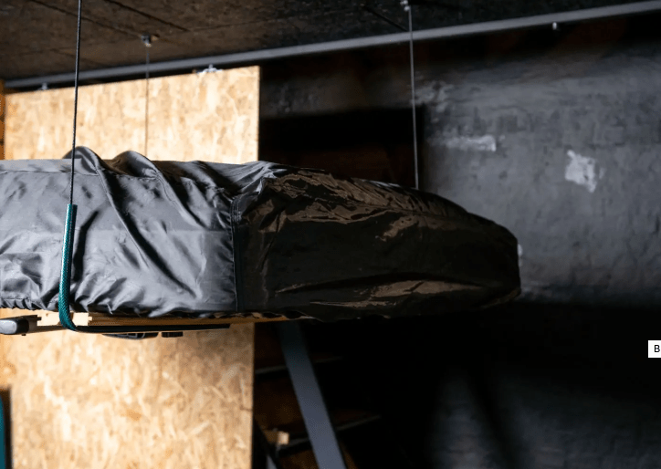 lift dachzelt Moby Mountain Zeltlift – Good Camper GmbH